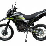 Мотоцикл REGULMOTO TE 250 PR ТУРЭНДУРО