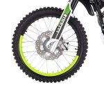 Мотоцикл кроссовый эндуро SHARMAX MOTORS Sport 280 PR (2023) — изображение 14