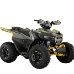 Квадроцикл FX moto Tank150