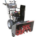 Снегоуборщик EVOLINE SBG 760 BE