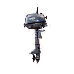 4х-тактный лодочный мотор HND OB5 FHS — изображение 5