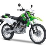 Мотоцикл KEWS 250CC Kawasaki Klx ENDURO