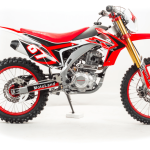 Мотоцикл кроссовый эндуро MOTOLAND XR250 Pro