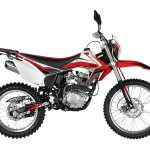 Мотоцикл кроссовый эндуро KAYO T2-G 250