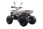 Квадроцикл MOTAX ATV Grizlik Premium 125cc — изображение 10