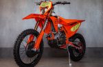 Мотоцикл TRX Open RAM 300 YBS ENDURO — изображение 3