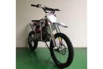 Мотоцикл JHL Z150E PITBIKE — изображение 4