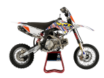 Мотоцикл YCF Factory SP3 F190 Daytona 14/12 PITBIKE
