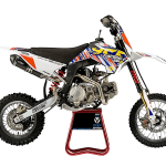 Мотоцикл YCF Factory SP3 F190 Daytona 14/12 PITBIKE