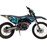 Мотоцикл XMOTOS XB95 (FX95) ENDURO