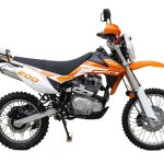 Мотоцикл кроссовый эндуро RACER ENDURO RC200GY-C2