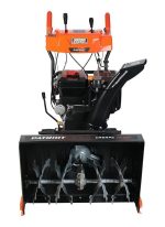 Снегоуборщик PATRIOT Сибирь 110 CЕT — изображение 3