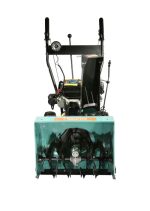 Снегоуборщик STURM STG5775ER — изображение 4