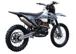 Мотоцикл кроссовый эндуро BRZ X5M 250cc обновленный — изображение 3