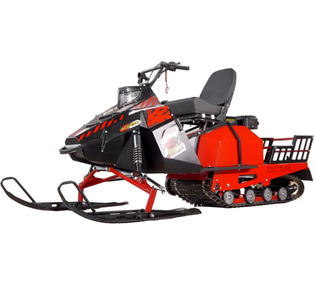 xya119jkllevo5yibdurt2rb5qfwf4xo.jpg Мини-снегоход БУРЛАК Страйк — изображение 1