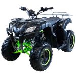 Квадроцикл MOTAX ATV Grizlik 200 Lux