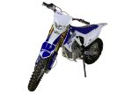 Мотоцикл кроссовый эндуро MOTAX XR 250 — изображение 4