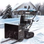 Снегоуборщик FLAIZER 100 E Economy — изображение 14