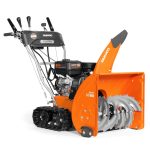 Снегоуборщик DAEWOO DAST 8060 — изображение 7