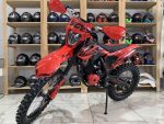 Мотоцикл кроссовый эндуро FXMOTO YX300 — изображение 9