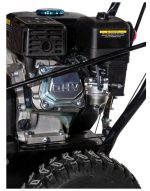 Снегоуборщик HUTER SGC 4100 — изображение 9