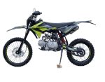 Мотоцикл REGULMOTO Onix Sport PITBIKE — изображение 2