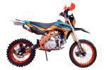 Мотоцикл KAYO Evolution YX140EM PITBIKE