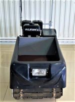 Мотобуксировщик ЕНОТ М 15 Л.С. — изображение 2