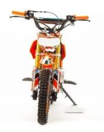 Мотоцикл MOTOLAND CRF10 12/10 — изображение 13