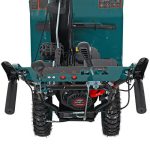 Снегоуборщик FINEPOWER SRMP6119L — изображение 4