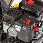 Снегоуборщик REDVERG PROLine RD-SB71/1450BS-E — изображение 10