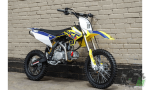 Мотоцикл YCF Bigy 150MX-KL1 PITBIKE — изображение 4