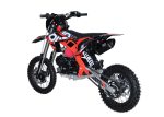 Мотоцикл OXO Base 110 SA PITBIKE — изображение 5