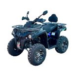 Квадроцикл MIKILON Hammer 200