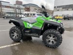 Квадроцикл SHARMAX 450 Explorer 4x4 — изображение 15