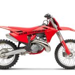 Мотоцикл кроссовый эндуро GASGAS MC 250F 2025 21/18