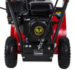 Снегоуборщик DDE ST6556 — изображение 4