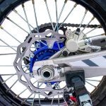 Мотоцикл кроссовый эндуро REGULMOTO Legend 300 — изображение 8