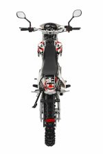 Мотоцикл кроссовый эндуро SHARMAX Sport ) — изображение 6