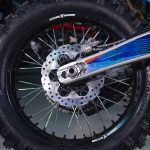 Мотоцикл кроссовый эндуро GR8 F300A (4T PR300) Enduro Optimum — изображение 14