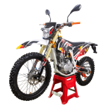 Мотоцикл кроссовый эндуро AVANTIS A2 Basic (166FMM) ПТС — изображение 2