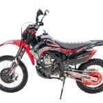 Мотоцикл FXMOTO RAPTOR NC300 ENDURO