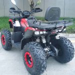 Квадроцикл RACER Gladiator 200 — изображение 8