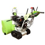 Снегоуборщик REDVERG RD-370-13TE — изображение 4