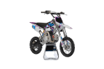Мотоцикл YCF Pilot F125 PITBIKE — изображение 5