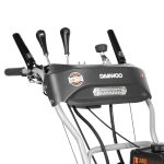 Снегоуборщик DAEWOO DAST 8060 — изображение 12