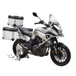 Мотоцикл REGULMOTO Discovery ТУРЭНДУРО