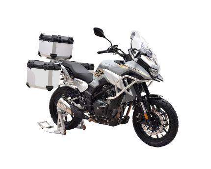 Мотоцикл REGULMOTO Discovery ТУРЭНДУРО