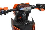 Мотоцикл KEWS K10 CB150D (161FMJ) 21/18 — изображение 5