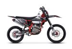 Мотоцикл ZUUM CB250 ENDURO